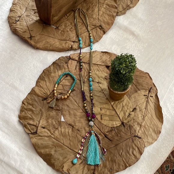 Silpada necklace - Picture 2 of 5